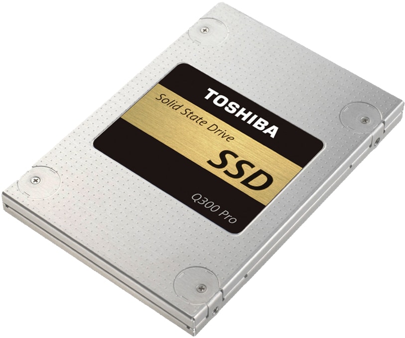 Восстановление данных с ssd